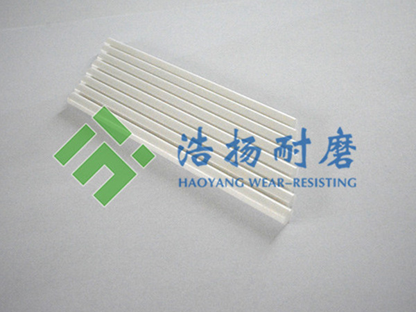 Isostatic pressure zirconia ceramic rod