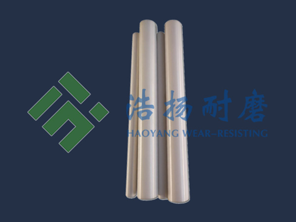 Zirconia ceramic rod