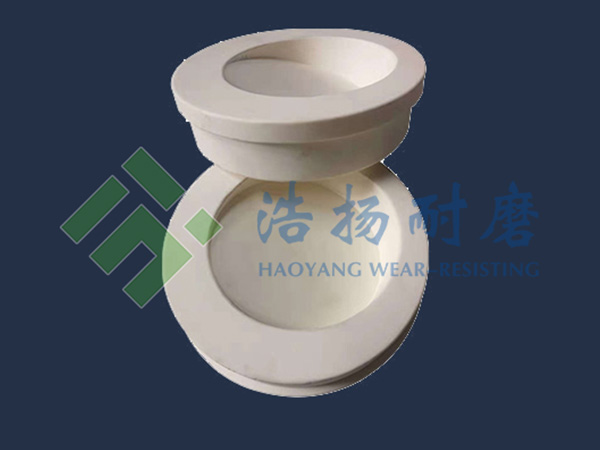 95 alumina ceramic grinding wheel